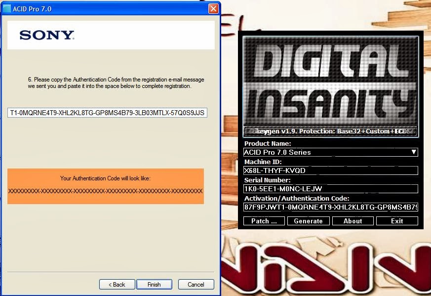 Acid Pro Free Download Mac